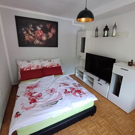 Wohnung Im Nationalpark Kalkalpen 1 Reichraming ภายนอก รูปภาพ