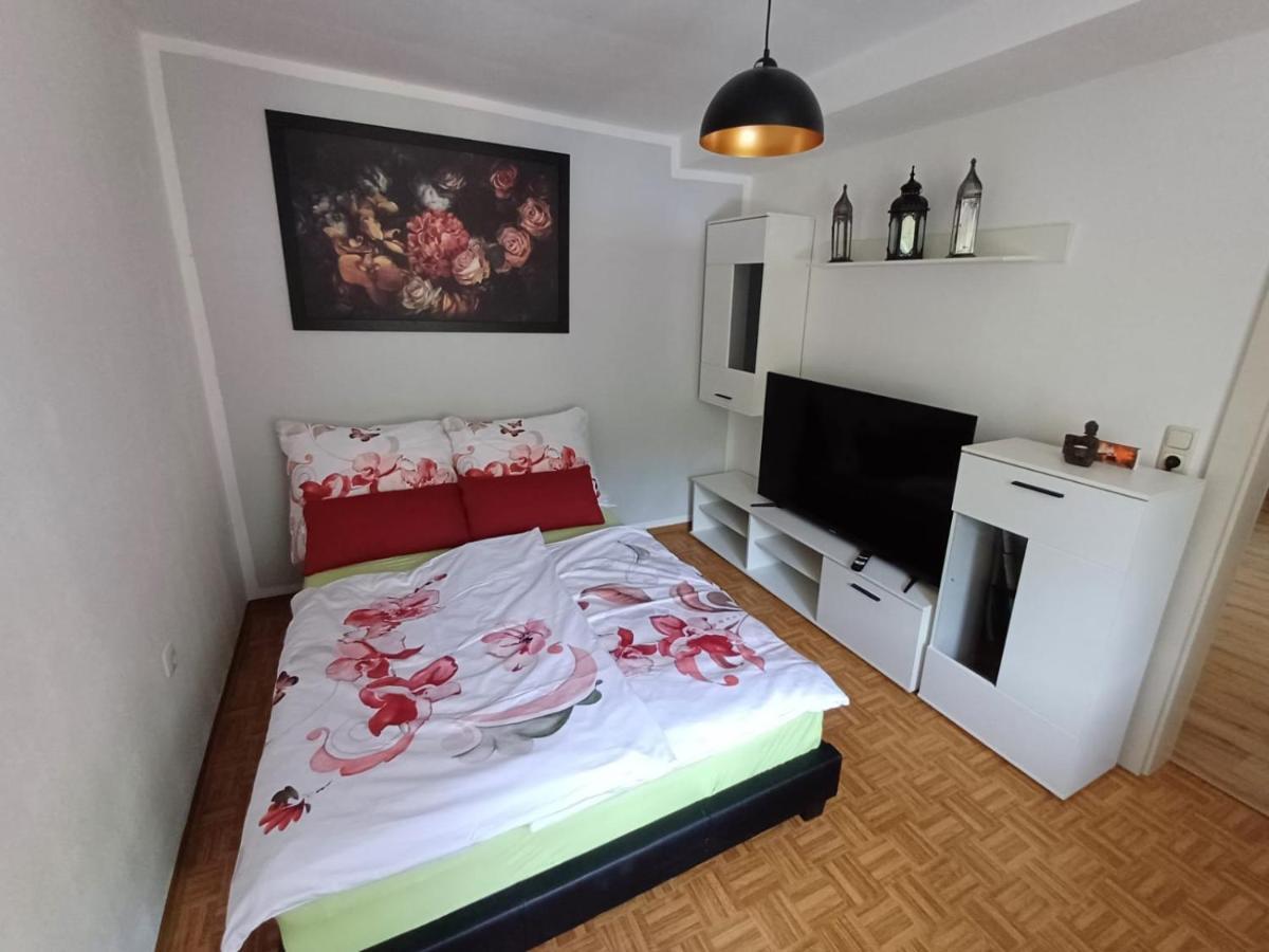 Wohnung Im Nationalpark Kalkalpen 1 Reichraming ภายนอก รูปภาพ