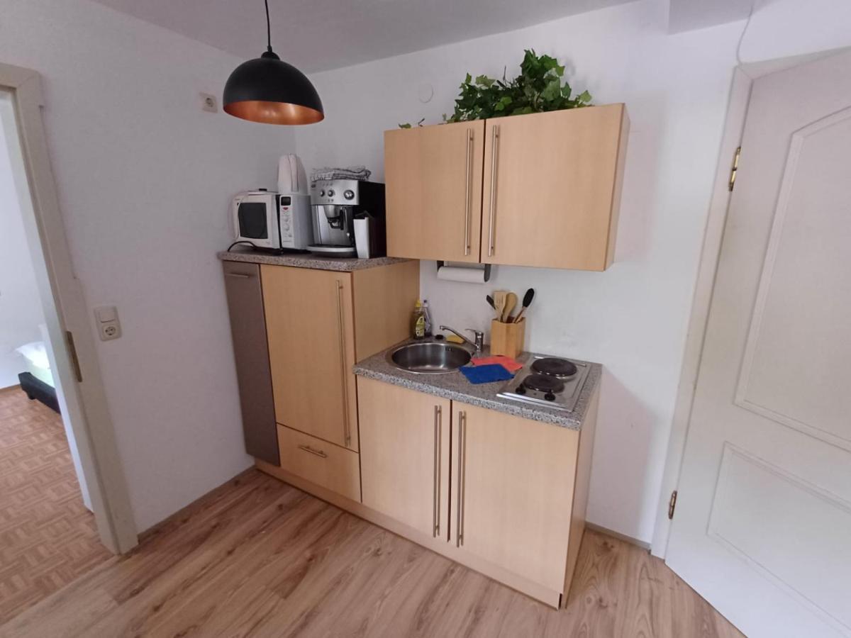 Wohnung Im Nationalpark Kalkalpen 1 Reichraming ภายนอก รูปภาพ